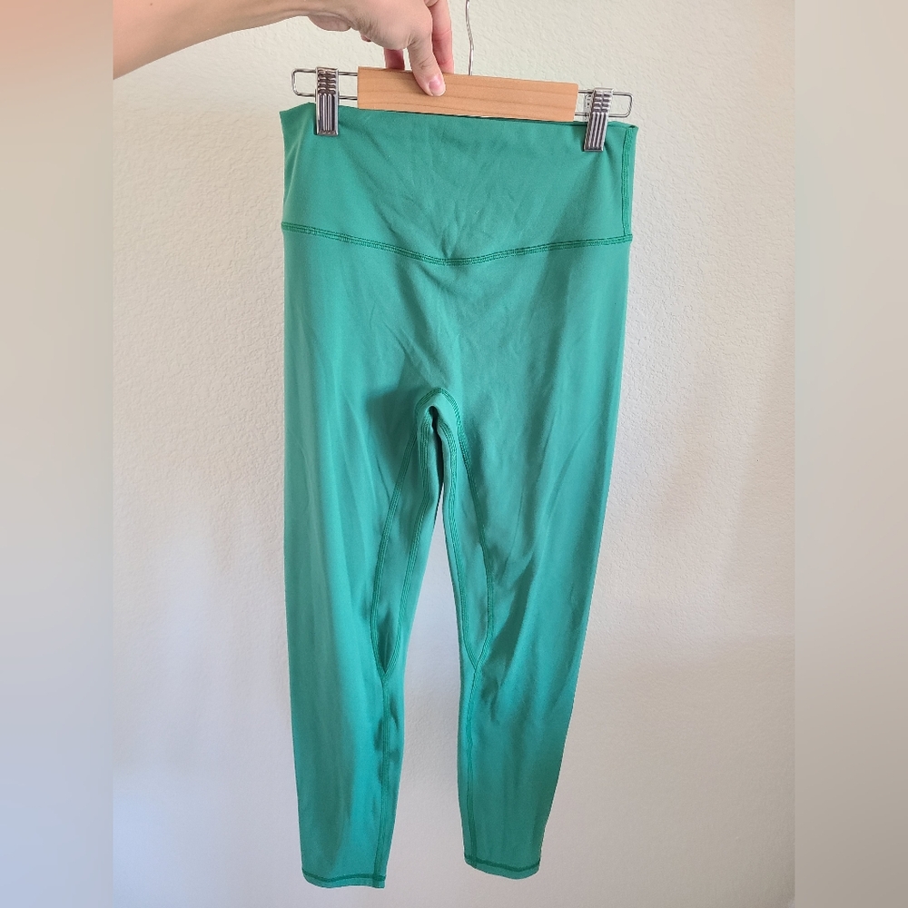 TYC Till You Collapse leggings - Picture 2 of 3